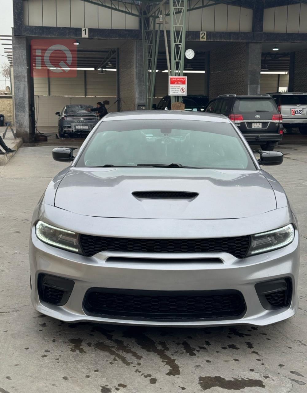 Dodge Charger